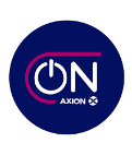 Logo Axion