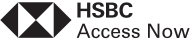 HSBC - Access Now Platinum