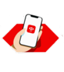 Logo App HSBC Argentina