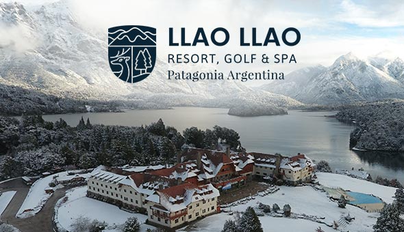 Beneficios en Llao Llao Resort, Golf & Spa
